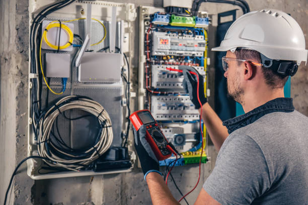 Best Commercial Electrician Services  in Lafayette, TN