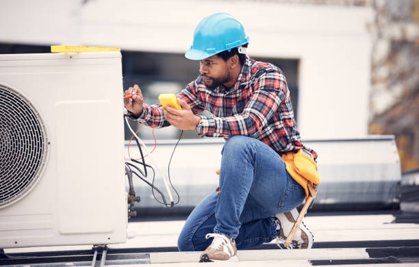 Professional Electrician in Lafayette, TN