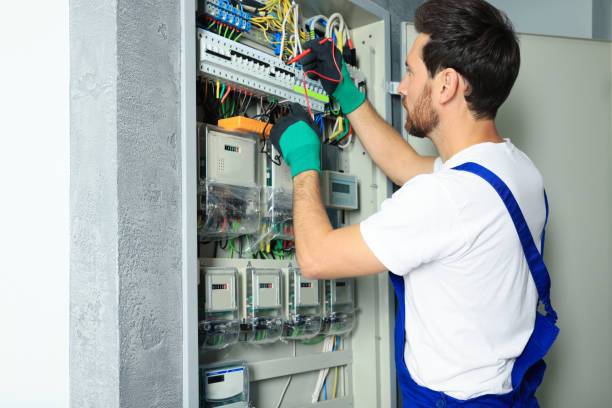 Best 24-Hour Electrician  in Lafayette, TN