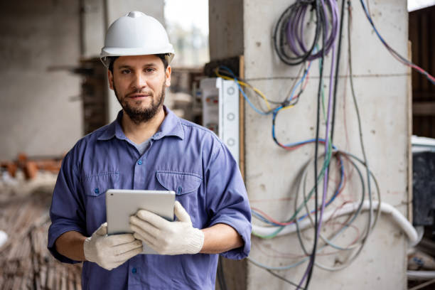 Best Licensed Electrician  in Lafayette, TN