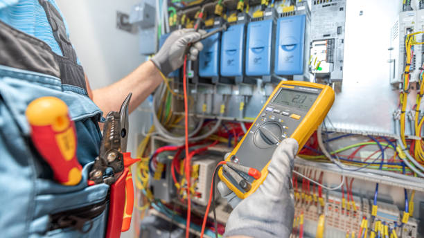 Best Electrical Contractors for Businesses  in Lafayette, TN