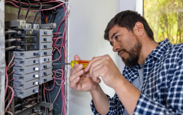 Best Electrical Troubleshooting Services  in Lafayette, TN